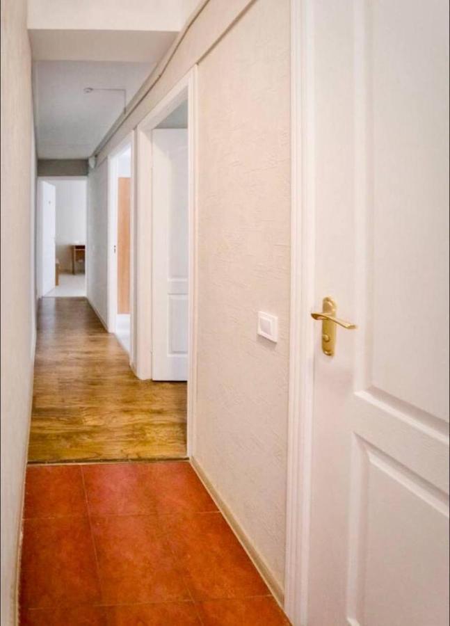 Hotel 7F Kiev Eksteriør bilde