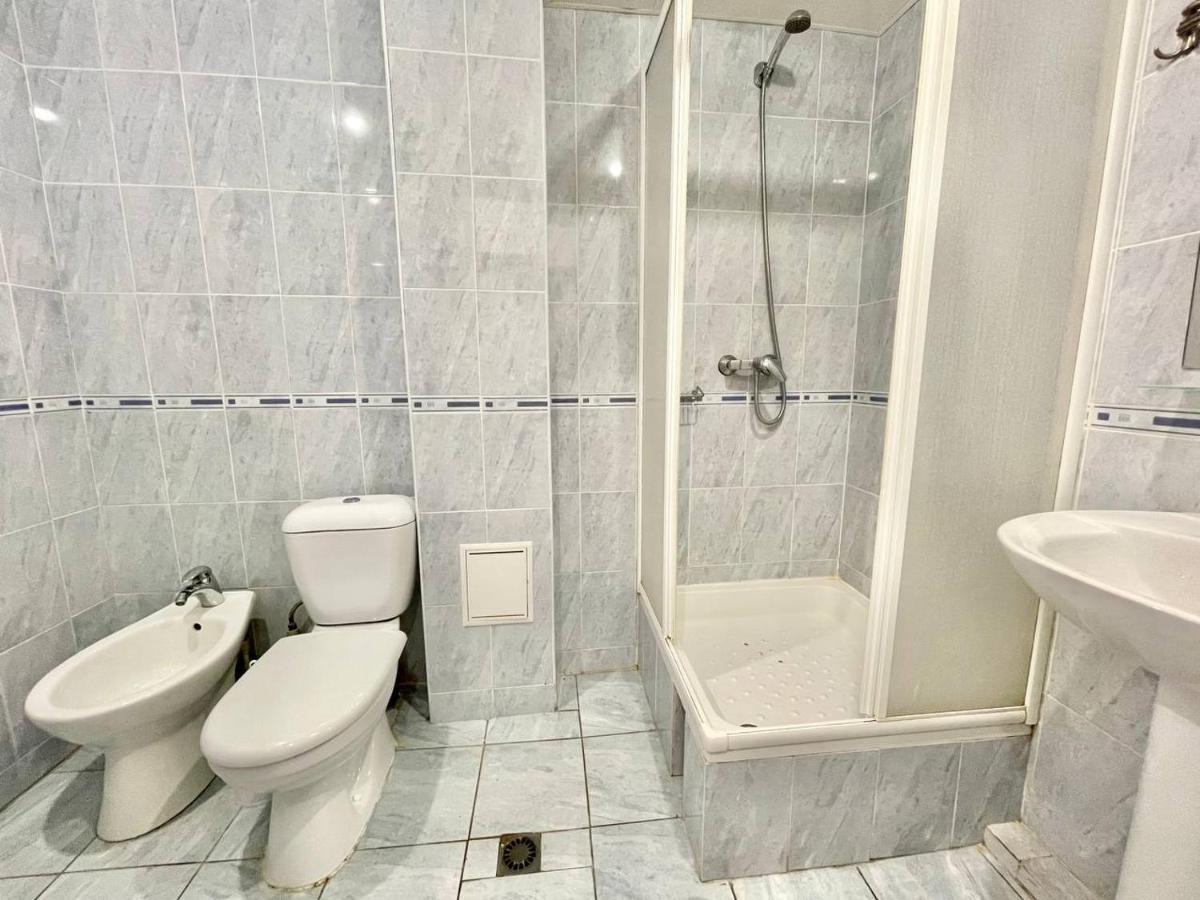 Hotel 7F Kiev Eksteriør bilde