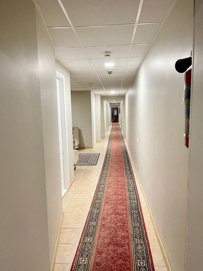 Hotel 7F Kiev Eksteriør bilde
