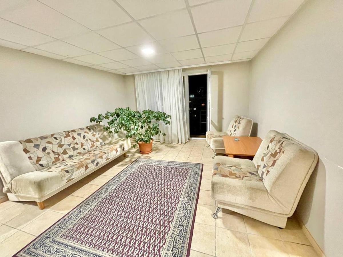 Hotel 7F Kiev Eksteriør bilde