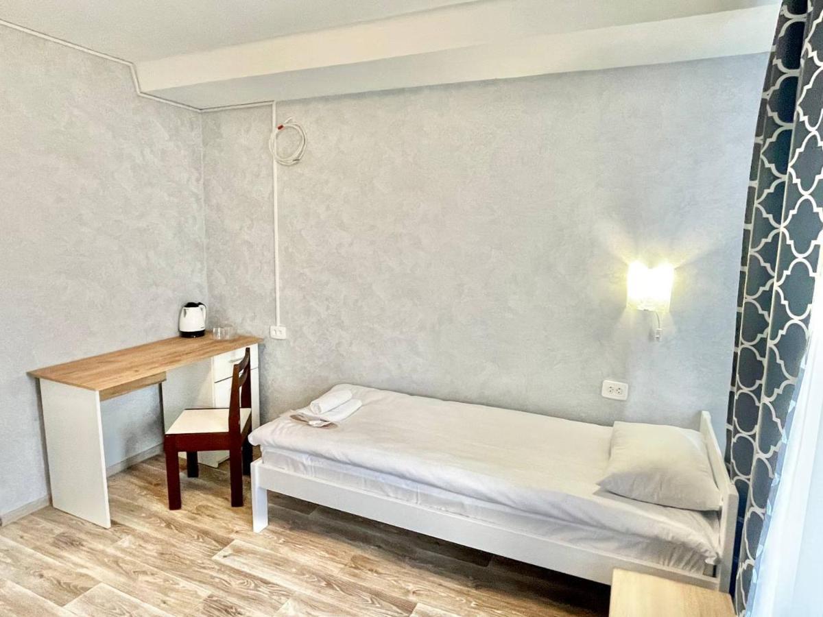 Hotel 7F Kiev Eksteriør bilde