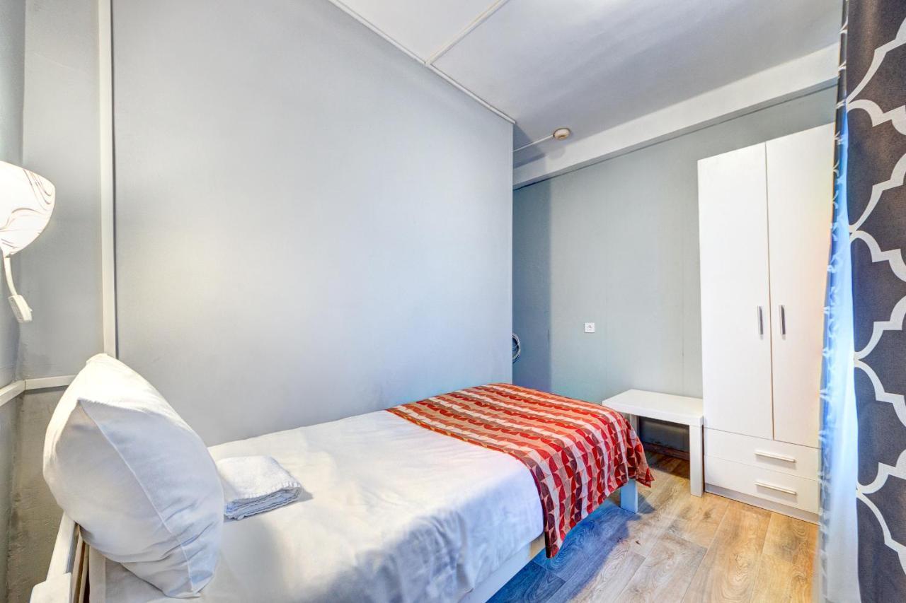 Hotel 7F Kiev Eksteriør bilde
