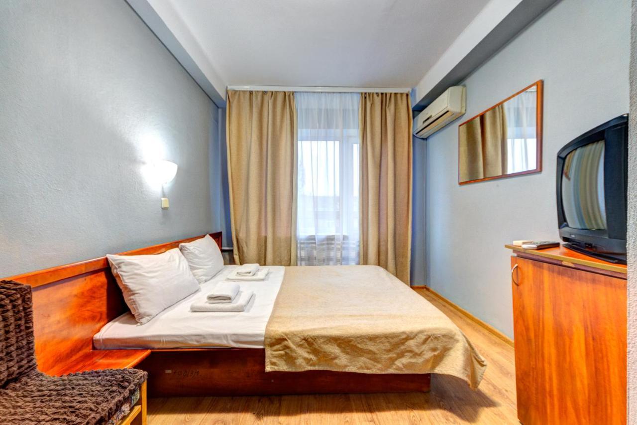 Hotel 7F Kiev Eksteriør bilde