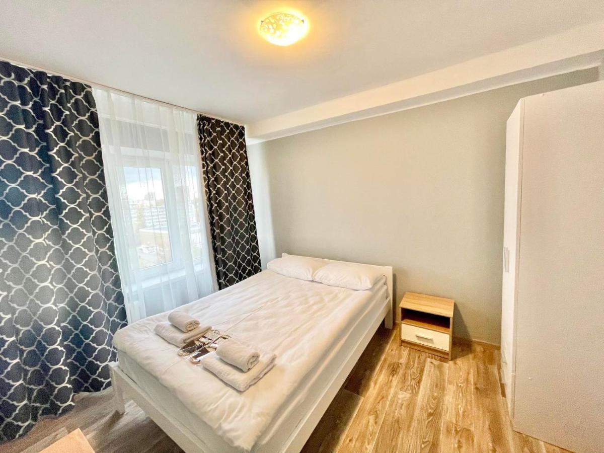 Hotel 7F Kiev Eksteriør bilde